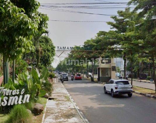 Promo Rumah Baru Kekinian Pusat Kota Bogor 2 Kiloan Tol Borr 1
