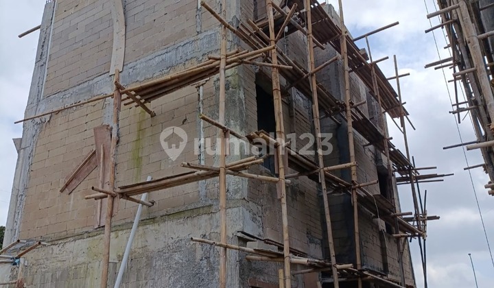 Kosan 6 Kt 3Mnt Vokasi Ui Depok 1,5 M Roi 8,2% & Free Management