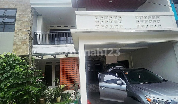 Jual Cepat Rumah Siap Huni Bogor Laladon Baru Residence