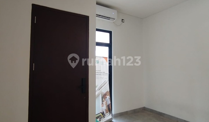 Dijual Rumah Pondok Cabe Pamulang Tangsel Dekat Tol - Dp 0%