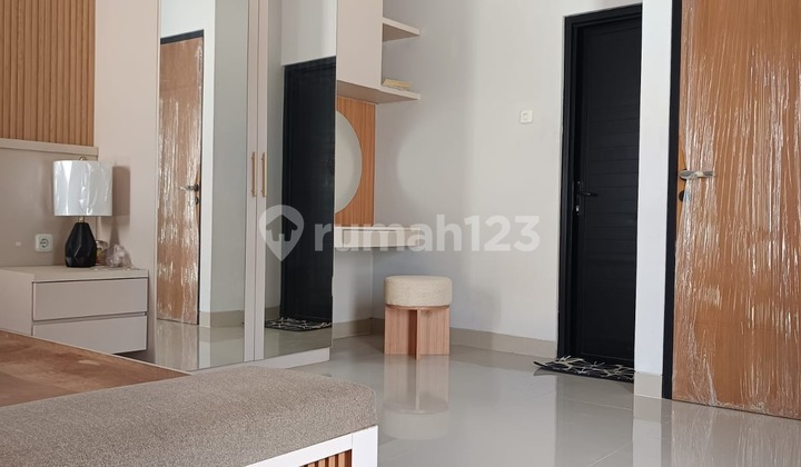 Rumah Siap Huni 3 Lantai 10 mnt MRT Fatmawati Jaksel 1