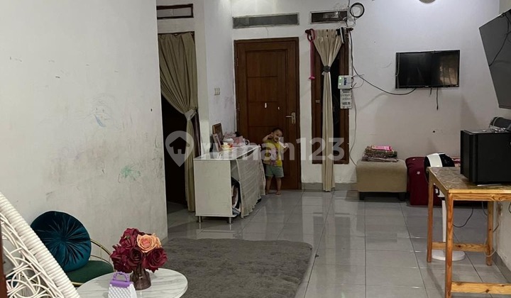 Dijual Murah Rumah Kota Depok Tipe 65 SHM Selangkah Blvd GDC 2