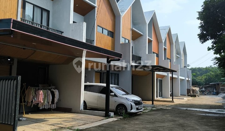 Jual Rumah Mustikajaya Bekasi Timur Free BPHTB & PPN Bebas Banjir Jual Rumah Mustikajaya Bekasi Timur Free BPHTB & PPN Bebas Banjir