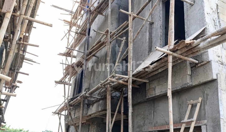 Kost 6 Bedrooms 3 Bathrooms Vocational UI Depok 1.5M ROI 8.2% & Free Management 2