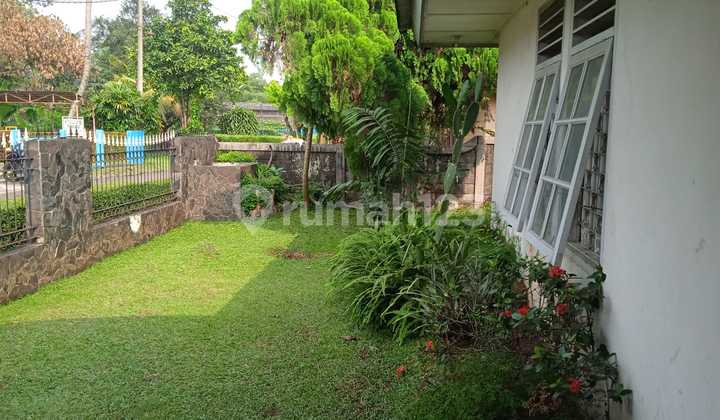 [Turun Harga] Rumah Luas 768 SHM Arco Sawangan Depok Nego Serius