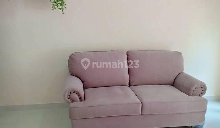 Di Jual Rumah Siap Huni Cluster Batu Jimbar Lippo Karawaci Utara 2