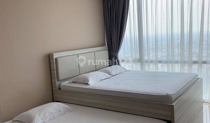 Dijual Apartment U Residences Tower Dua Lippo Karawaci 1