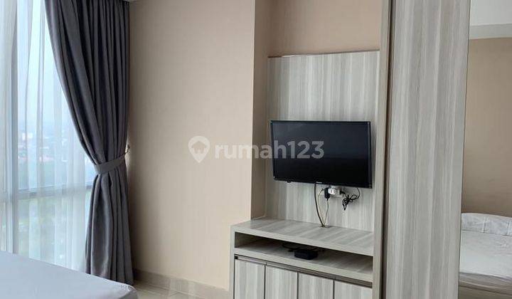 Dijual Apartment U Residences Tower Dua Lippo Karawaci 2