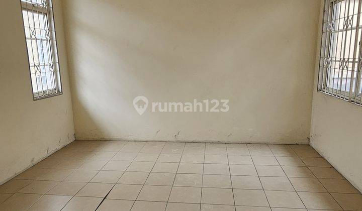 Dijual Murah Townhouse Taman Elok Lippo Karawaci 2