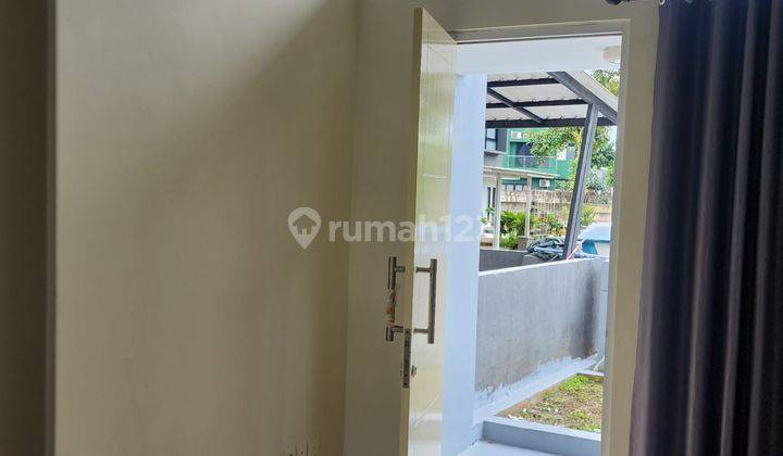 Dijual Rumah Rapih Siap Huni Di Serpong Jaya Puspitek 2