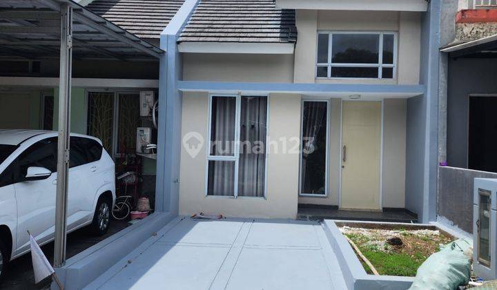 Dijual Rumah Rapih Siap Huni Di Serpong Jaya Puspitek 1