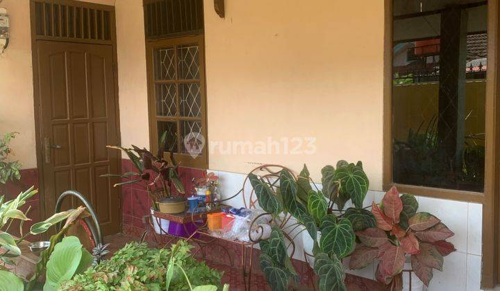 foto lainnya rumah dijual posisi hoek perumnas