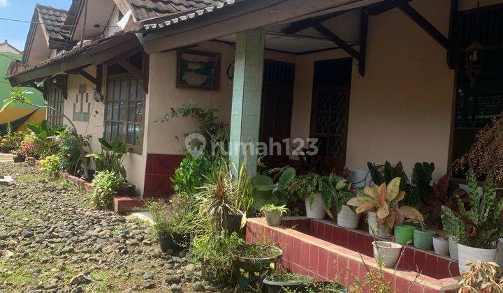 foto lainnya rumah dijual posisi hoek perumnas