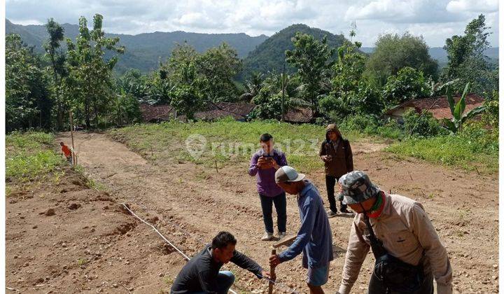 Cocok Untuk Villa View Bukit Menoreh Dan Hamparan Sawah 2