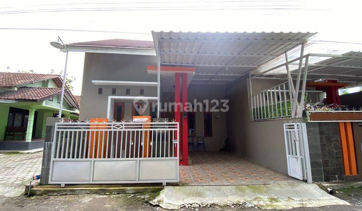 Rumah Bonus Prabot, Dekat Pemda Sleman, Mlati Jogja Kota 1