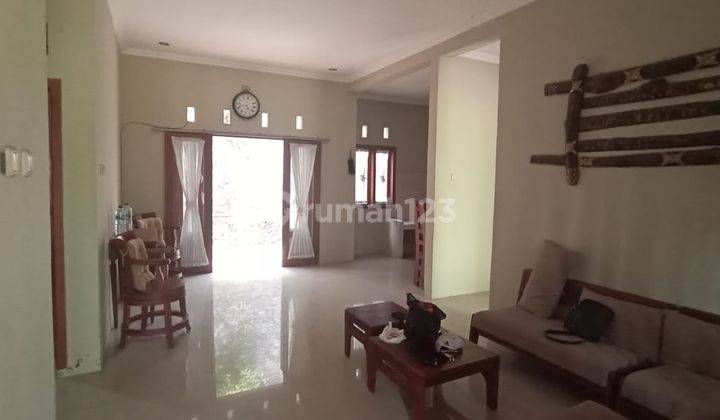 Rumah Palagan Siap Huni Dekat Hotel Hyatt Jogja, Monjali 2