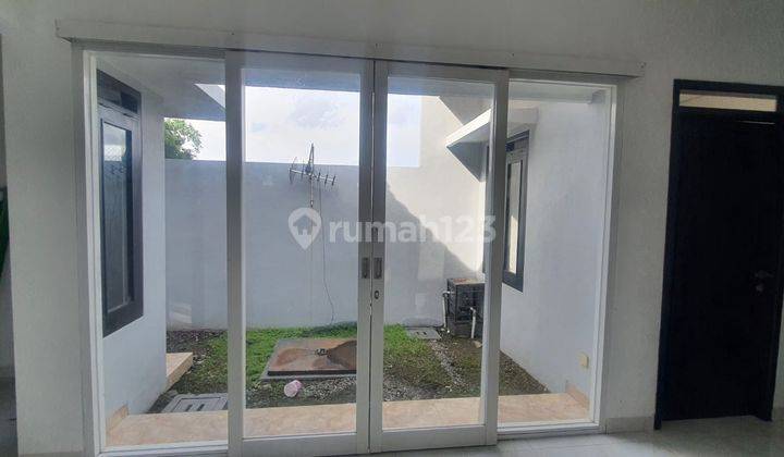 Cari Rumah Siap Huni, Bangunjiwo Bantul di Kasihan, Jogja Timur 2