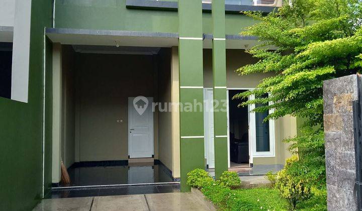 Rumah 2 Lantai, Jogja Bantul, Ringroad Selatan, Sewon 1