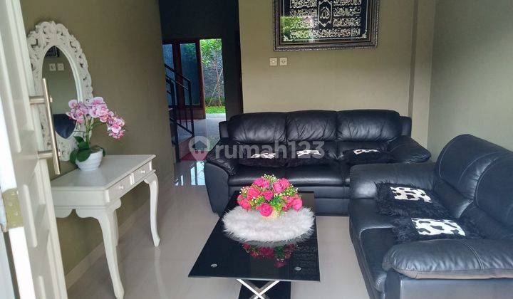 Rumah 2 Lantai, Jogja Bantul, Ringroad Selatan, Sewon 2