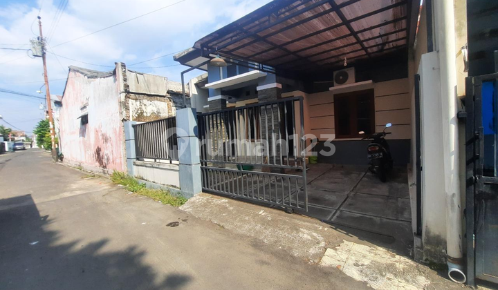 Dekat UGM, Rumah Under 1 Milyar Dalam Perum Banteng Baru Jl. Kaliurang Km 7 2