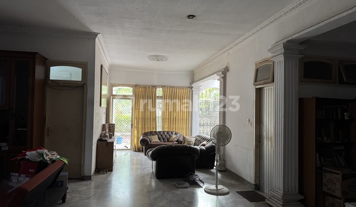 Dijual Rumah Lokasi Strategis Dekat Jalan Raya 2