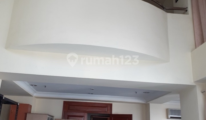 Jual Cepat Apartment Penthouse Mitra Oasis 2