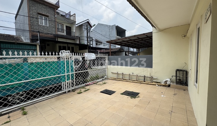 Rumah Siap Huni Danau Indah