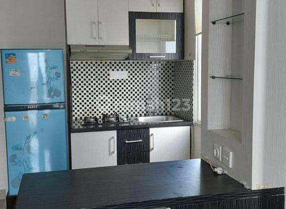 Di Jual Apartemen Sunter Icon Dekat JIS 2