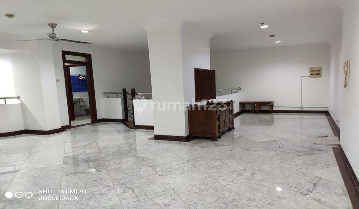 Dijual Cepat Penthouse Mitra Oasis 2