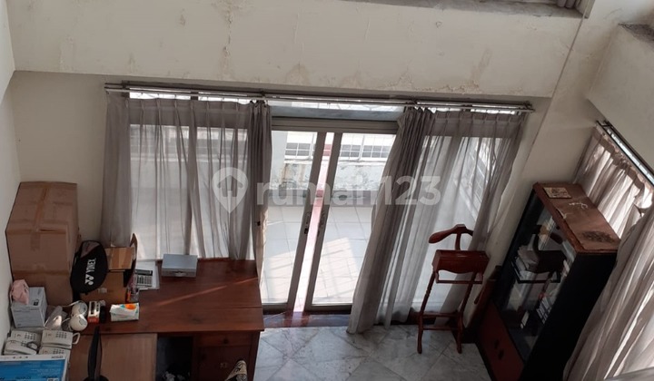 Dijual Cepat Apartement Penthouse Mitra Oasis 2