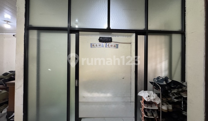 Dijual Rumah Sunter Lokasi Strategis Dekat Ke Jalan Raya 2