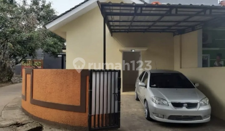 For Sale House In Krangan Bekasi City For Sale House In Krangan Bekasi City