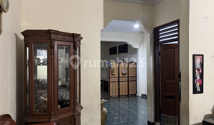 House by the Road Strategic Location 2