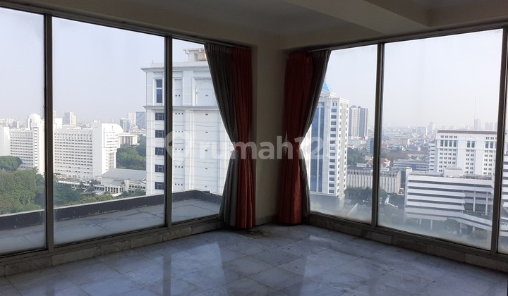 Jual Cepat Apartment Penthouse Mitra Oasis 1