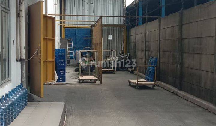 Jual Pabrik Kawasan Industri Sentul Bogor