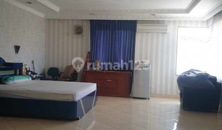 Rumah Strategis Dipinggir Jalan Utama 2