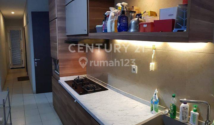 Serenia Hills 3kamar Semi Furnished 2lantai 2