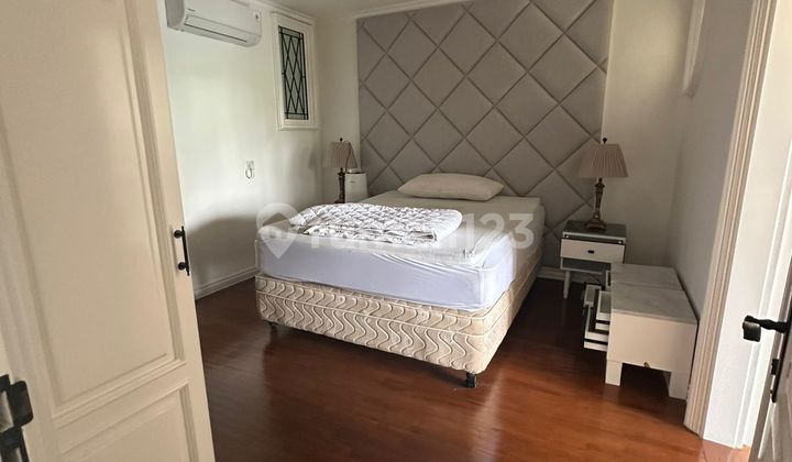 For Rent A House In Pondok Indah Area Modern Look 2