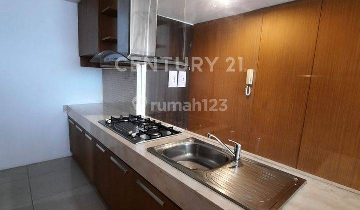 Kemang Village 3 Bedrooms Fully Furnished 1