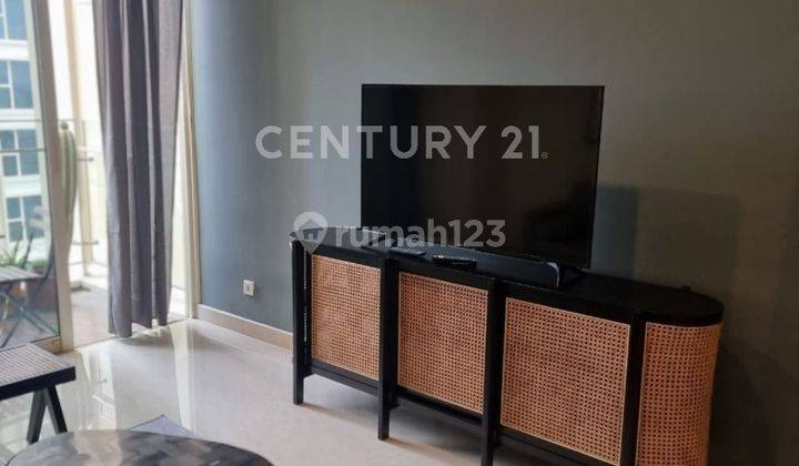 Pondok Indah Residence 1 Bedroom Furnished 1