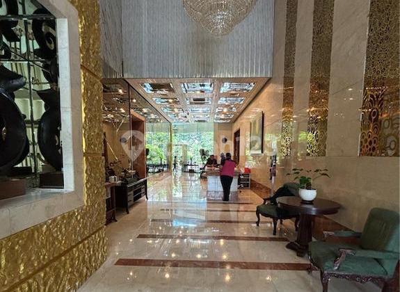 3 Bedrooms Bellagio Residence For Sale