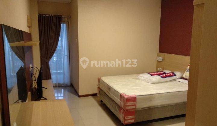 Thamrin residence executive fully furnished for rent 1