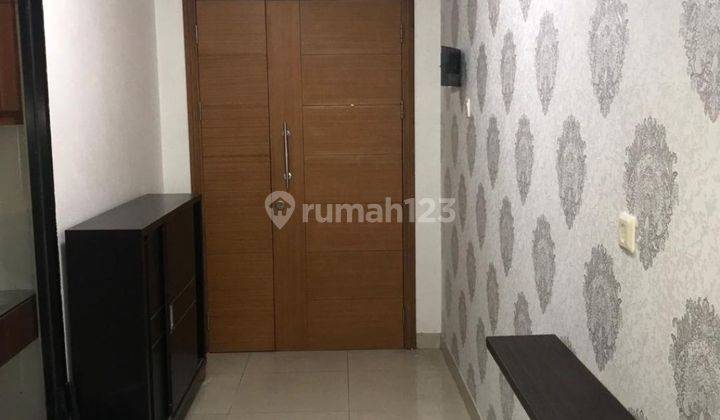 Jual 2bedrooms di Hampton Park Apartemen,jaksel 2