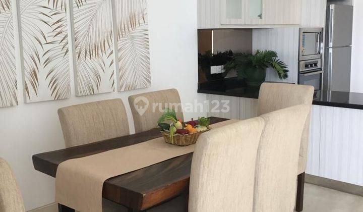 3bedrooms fully furnished ( 1 Park Avenue ) 2