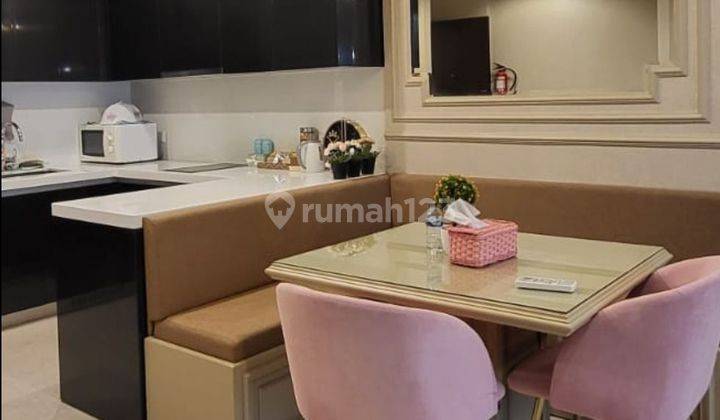 1 bedroom @ Pondok Indah Residence tower maya 1