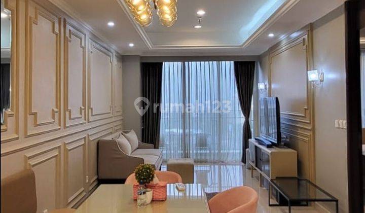 1 bedroom @ Pondok Indah Residence tower maya 2