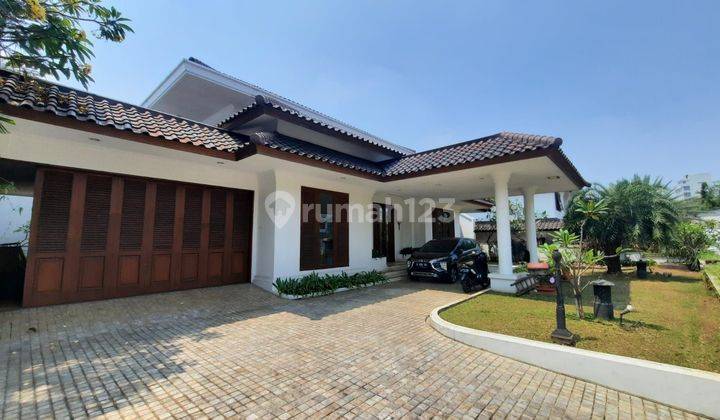 Pejaten area house for sale.. 5 bedrooms 1