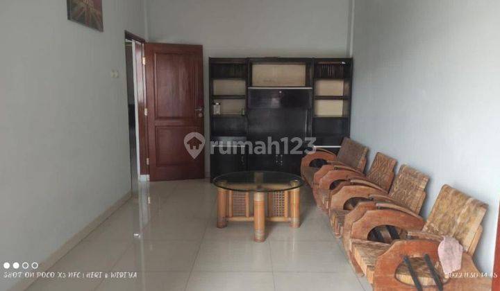 Rumah area cilandak dijual 2