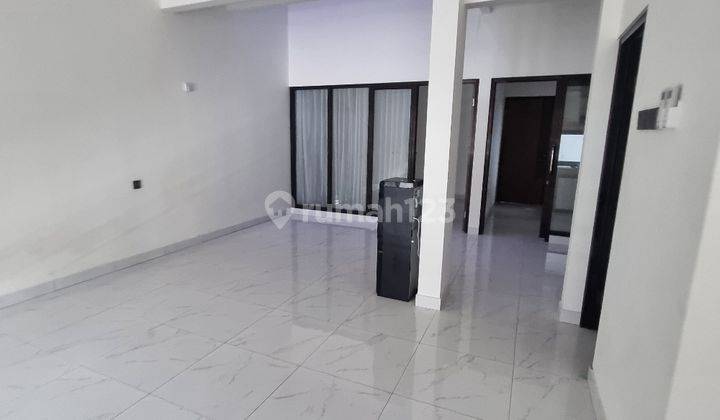 Rumah Baru Dengan 4 Kamar Di Cilandak Barat Jakarta Selatan 1