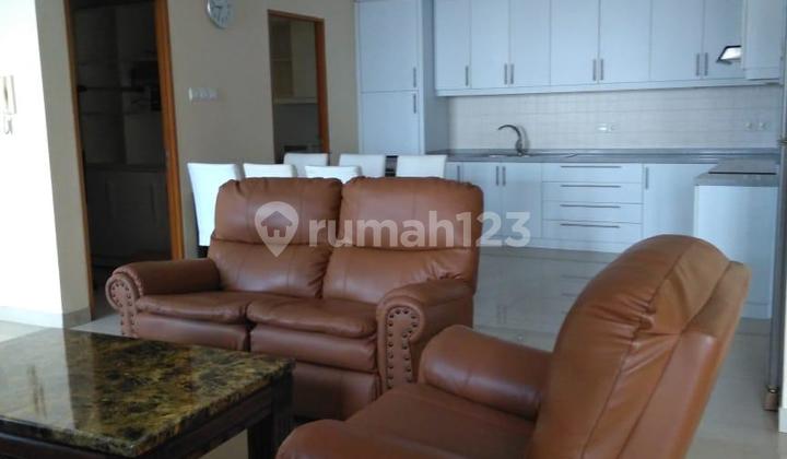 Hamptons Park Apartment Near Jis.3.bedrooms For Rent 1